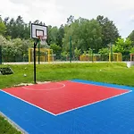 Ośrodek wypoczynkowy Klub Mila