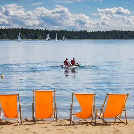 Klub Mila 3* Kamień