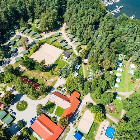 Klub Mila Курортный комплекс 3*