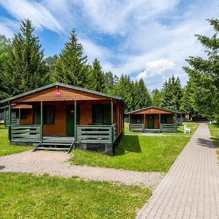 Klub Mila Ośrodek wypoczynkowy 3*