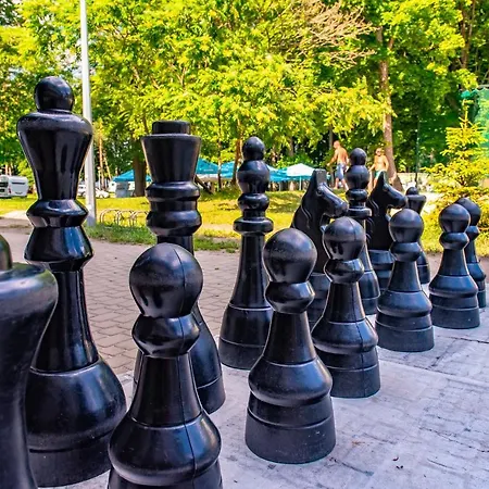 Klub Mila 3* Kamień