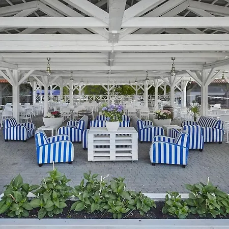 Klub Mila 度假村 3*