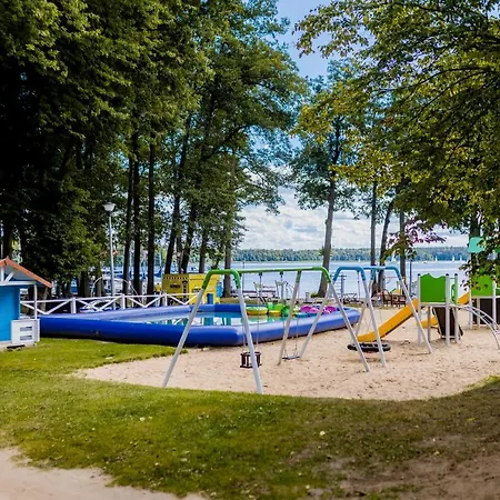 Klub Mila Курортный комплекс