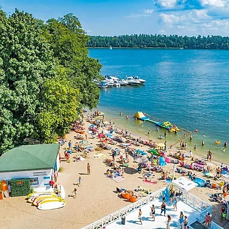 Resort Klub Mila Kamień