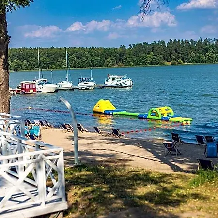 Resort Klub Mila