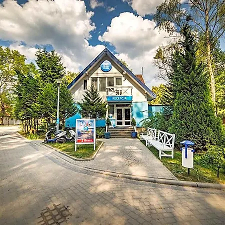 Klub Mila Resort
