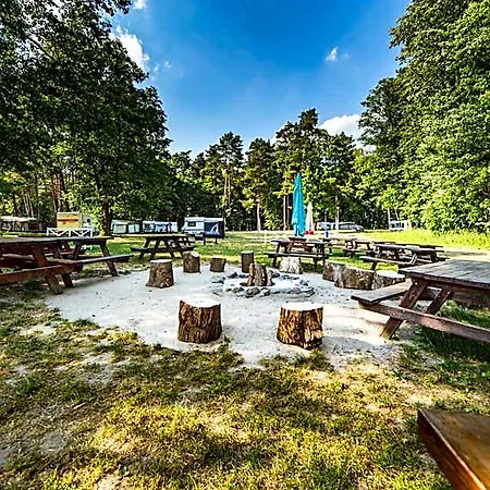 Resort Klub Mila 3*