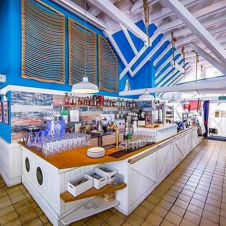 Klub Mila Resort 3*