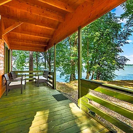Klub Mila Resort Kamień