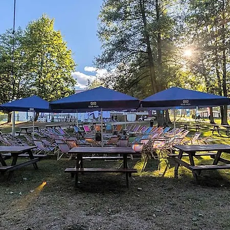Klub Mila Resort Kamień