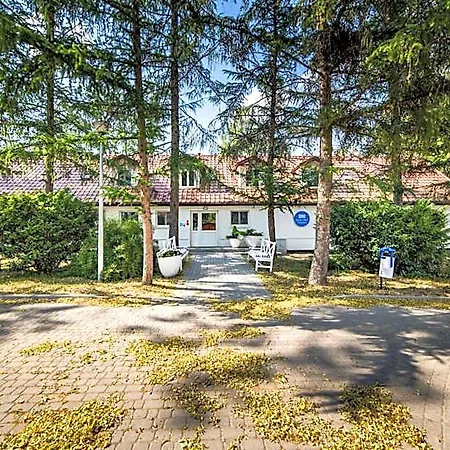 Klub Mila Resort Kamień