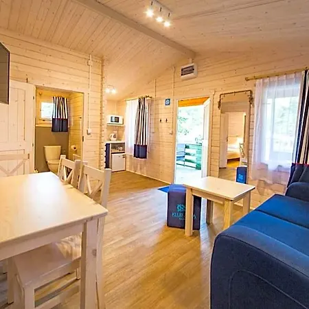 Klub Mila Resort Kamień