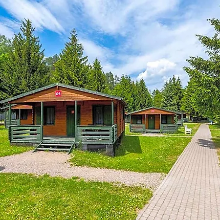 Klub Mila Resort Kamień