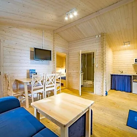 Klub Mila Resort 3*