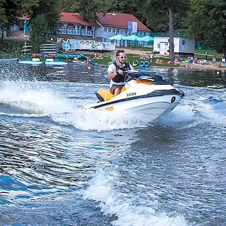 Resort Klub Mila Kamień