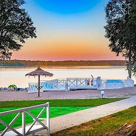 Klub Mila 3*