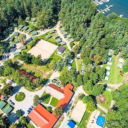 Klub Mila Resort
