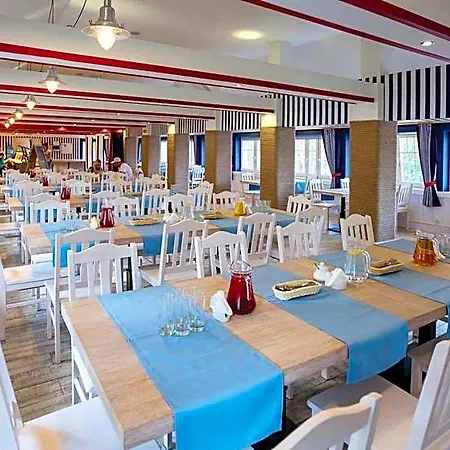 Resort Klub Mila Kamień
