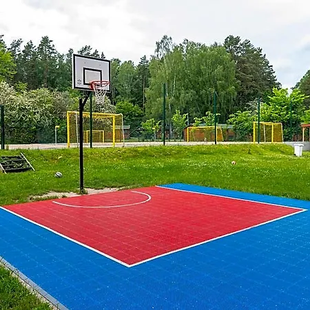 Klub Mila Kamień