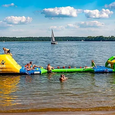 Resort Klub Mila 3*