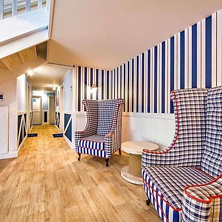 Resort Klub Mila 3*