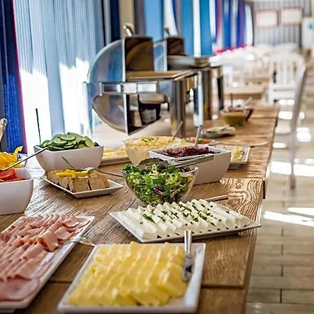 Resort Klub Mila Kamień