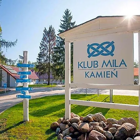 Klub Mila
