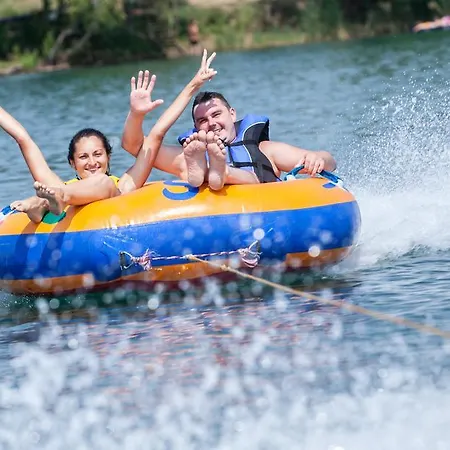 Klub Mila Курортный комплекс 3*