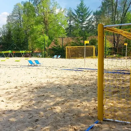 Курортный комплекс Klub Mila 3*