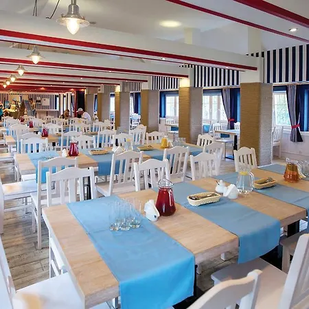 Курортный комплекс Klub Mila