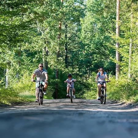 Klub Mila 3* Kamien (Warmian-Masurian)