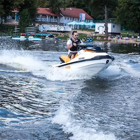 Курортный комплекс Klub Mila