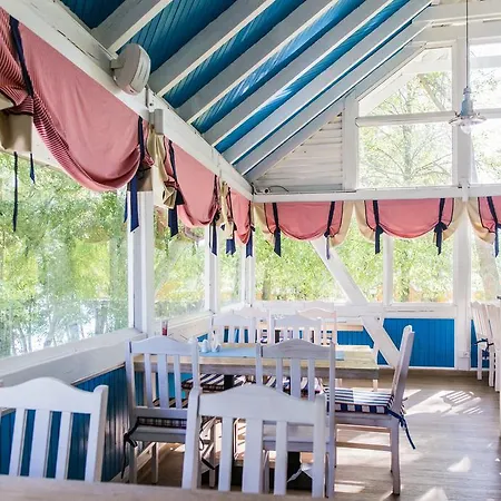 Klub Mila Курортный комплекс