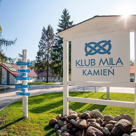 Klub Mila Курортный комплекс 3*