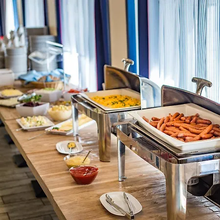 度假村 Klub Mila Kamień