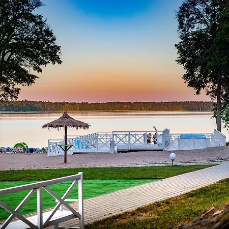 Курортный комплекс Klub Mila