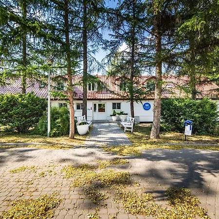 Klub Mila 3* Kamien (Warmian-Masurian)