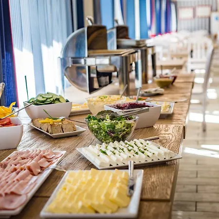 Klub Mila Курортный комплекс 3*