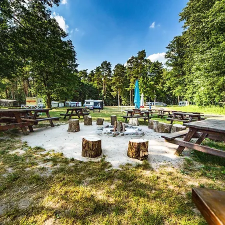 Курортный комплекс Klub Mila Kamien (Warmian-Masurian)