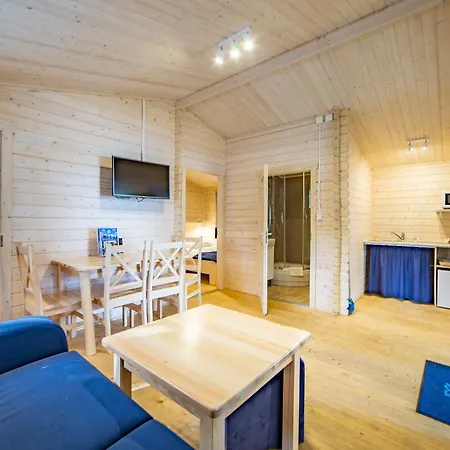 Klub Mila Курортный комплекс