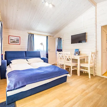 Klub Mila 3* Kamień