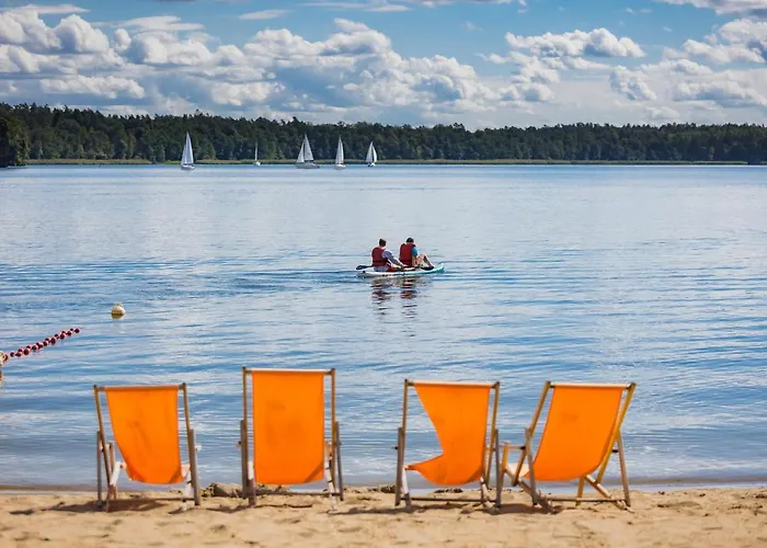 Klub Mila 3* Kamień