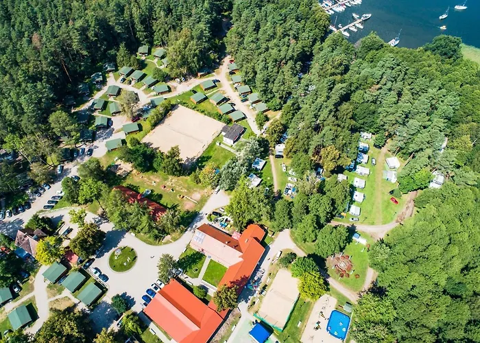 Klub Mila Ośrodek wypoczynkowy 3*