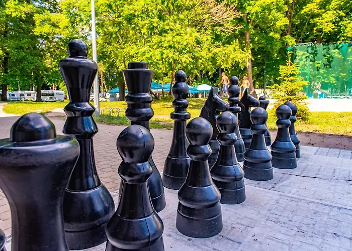 Klub Mila 3* Kamień