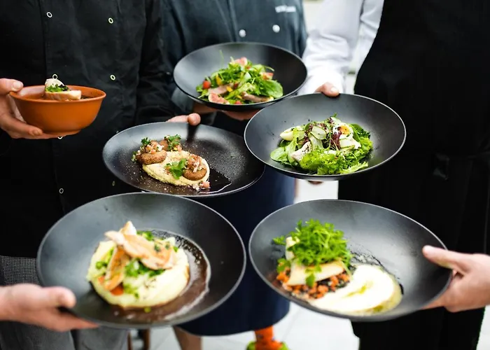 Klub Mila 3* Kamień (Warmińsko-Mazurskie)