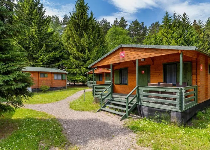 Ośrodek wypoczynkowy Klub Mila