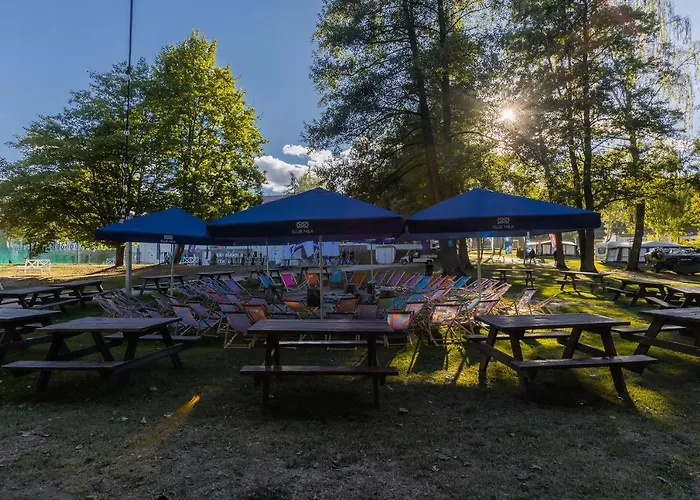 Klub Mila Kamień (Warmińsko-Mazurskie)