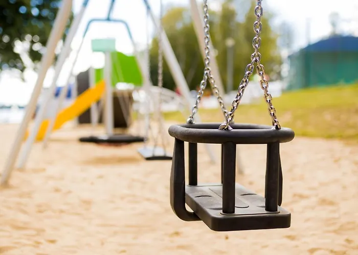 Klub Mila 3* Kamień (Warmińsko-Mazurskie)