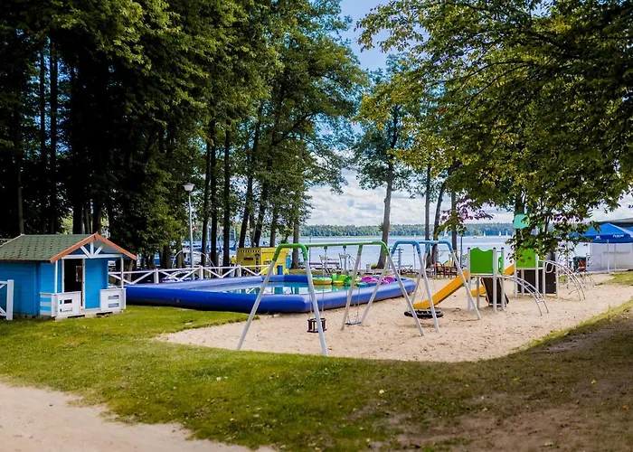 Klub Mila Ośrodek wypoczynkowy