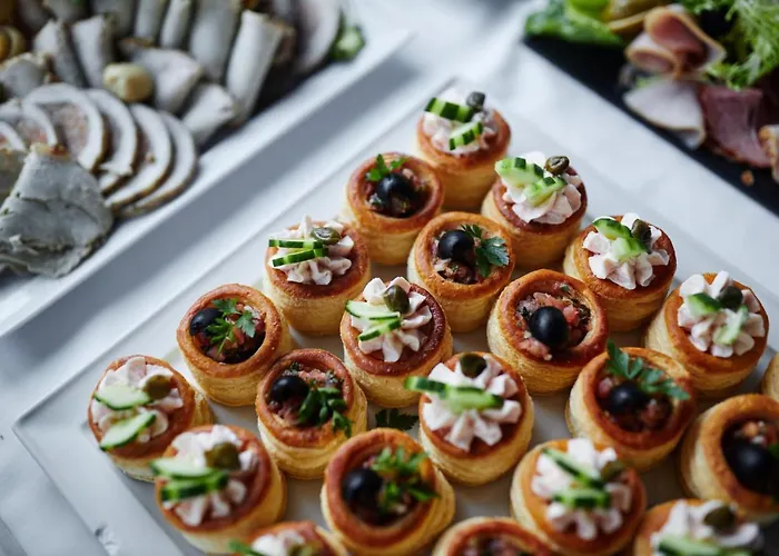 Ośrodek wypoczynkowy Klub Mila 3*